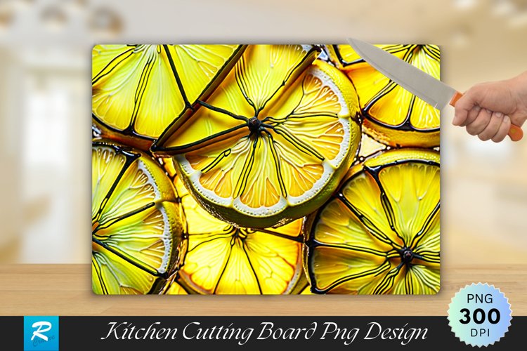 Lemon Clipart Image 3