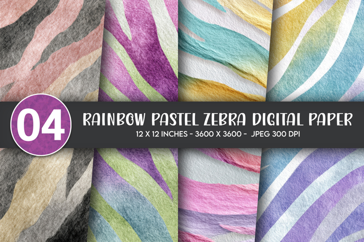 Pastel Texture Image 9