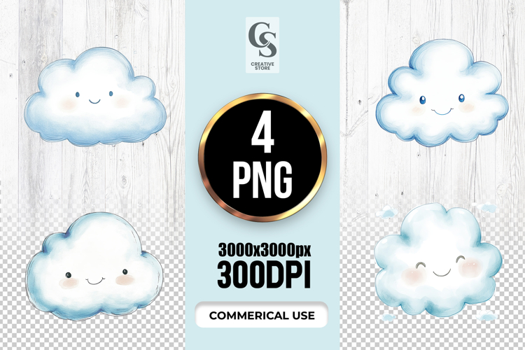 Baby Boy Clipart Image 7