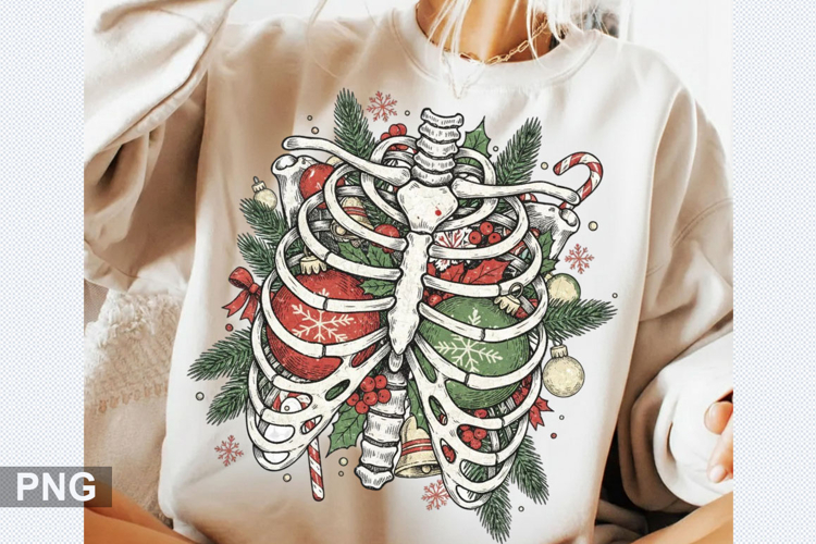 Christmas Graphic Image 17
