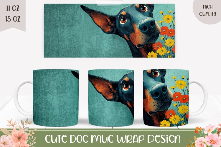 Coffee Mug Png Image 10