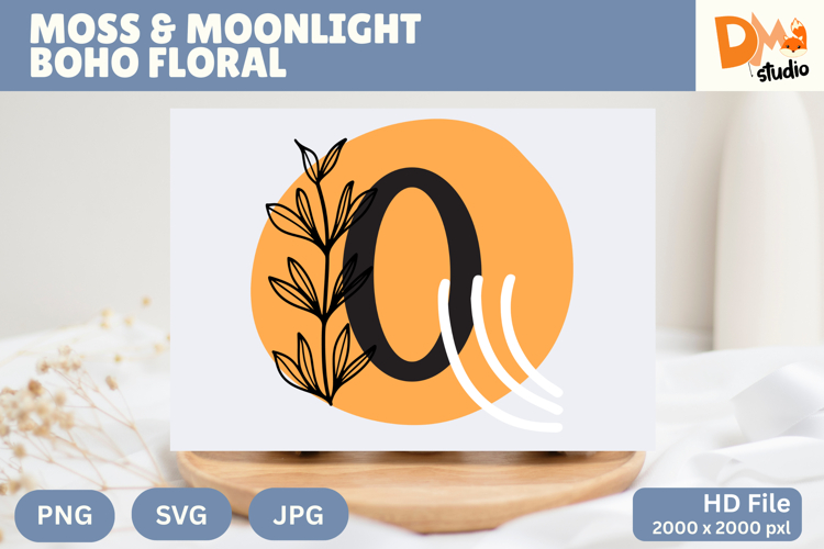 Rustic Logo Image 10