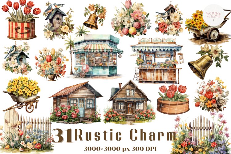 Furniture Clipart Image 17