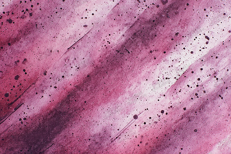 Paint Splatter Texture Image 14