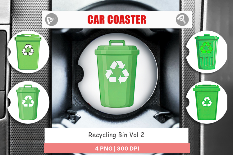 Recycling Clipart Image 18