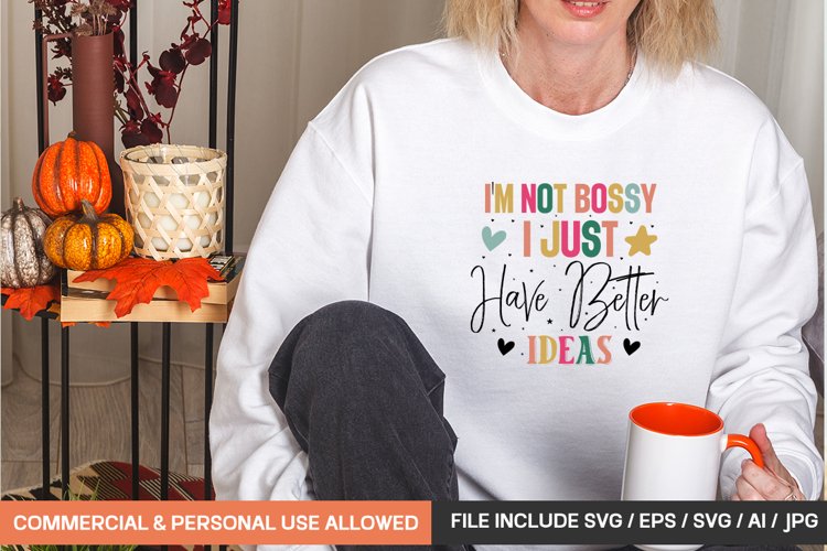 Funny Sayings Svg Image 15