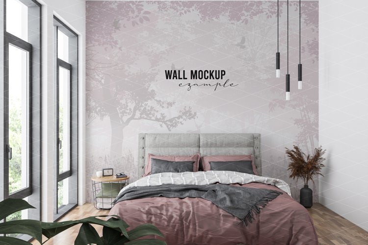 Bedroom Clipart Image 14