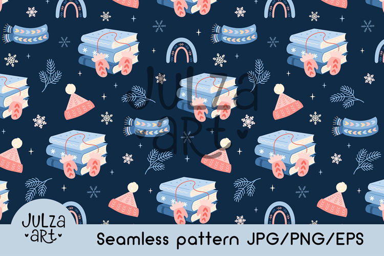 Winter Backgrounds Image 2