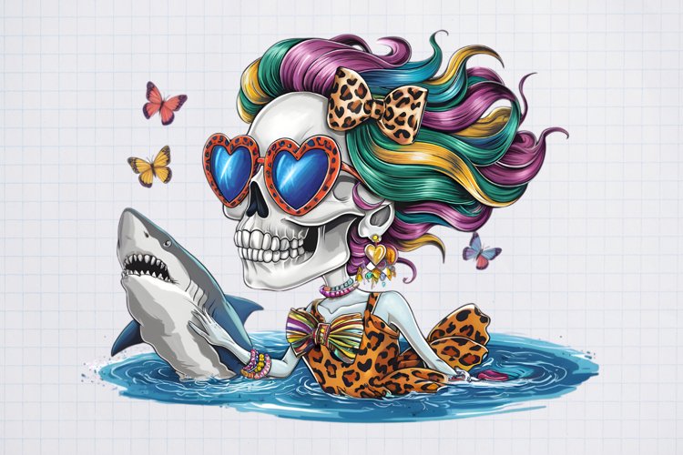 Skeleton PNG Image 3