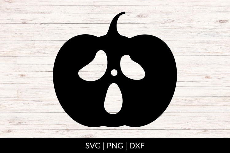Pumpkin Carving Svg Image 13