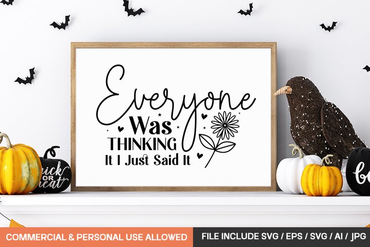 Think Clipart Image 7