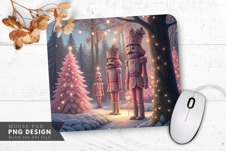 Nutcracker Clipart Image 23
