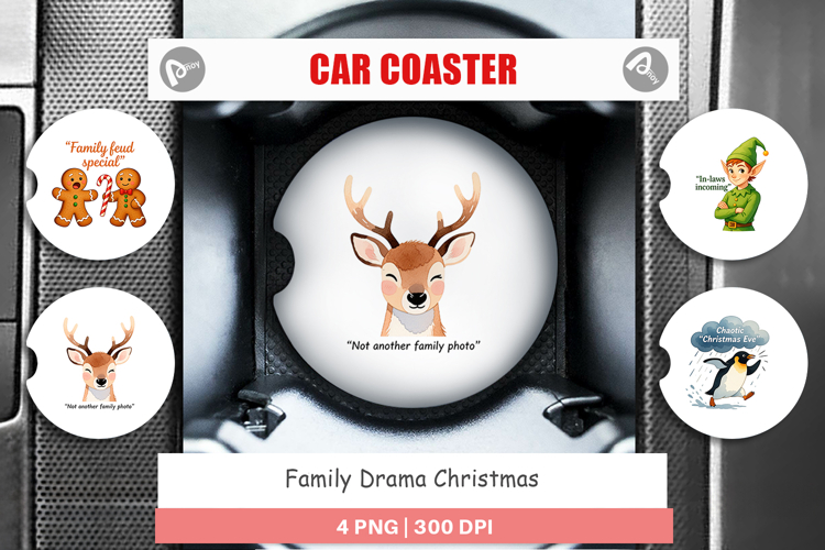 Family Png Image 16