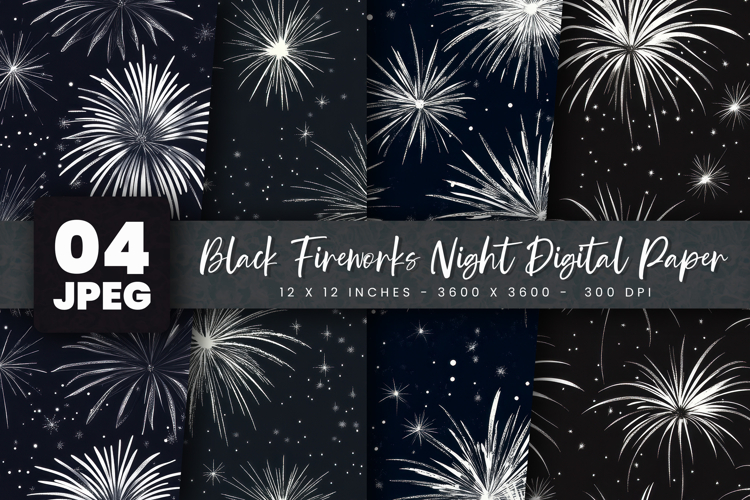 Night Sky Clipart Image 19