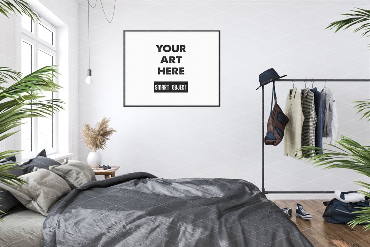 Bedroom Clipart