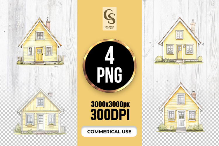 Small Clipart Image 17