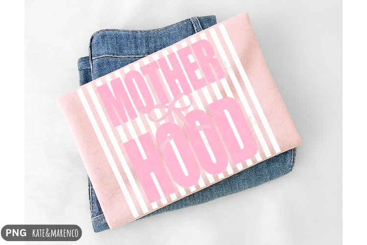 Motherhood SVGs Image 18