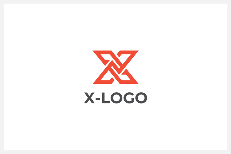 Geometric Logo Design Image 3