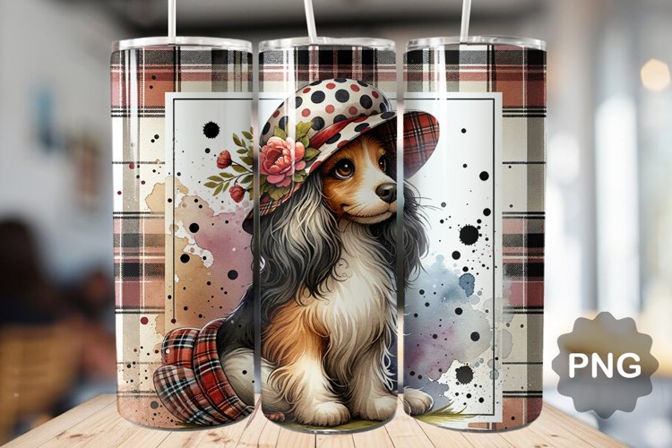 Sublimation Tumbler Wraps Image 19