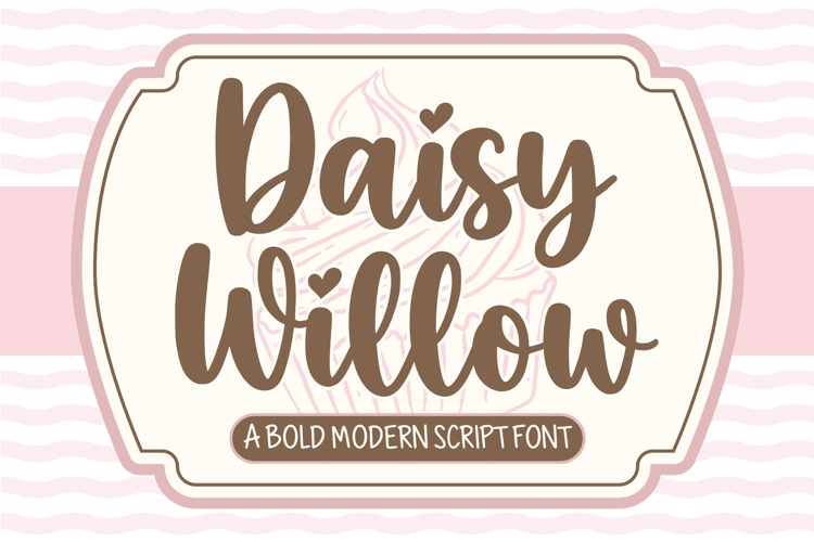 Daisy Willow