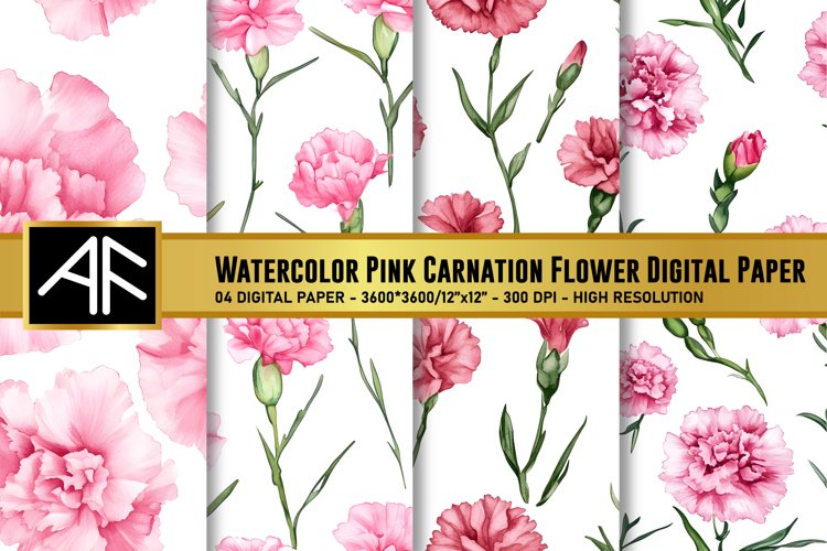 Printable Scrapbook Paper Image 16