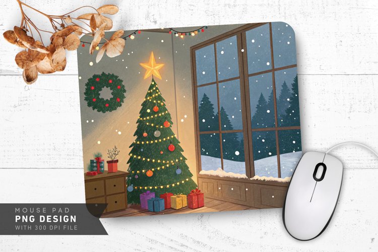 Snowflake Clipart Image 16