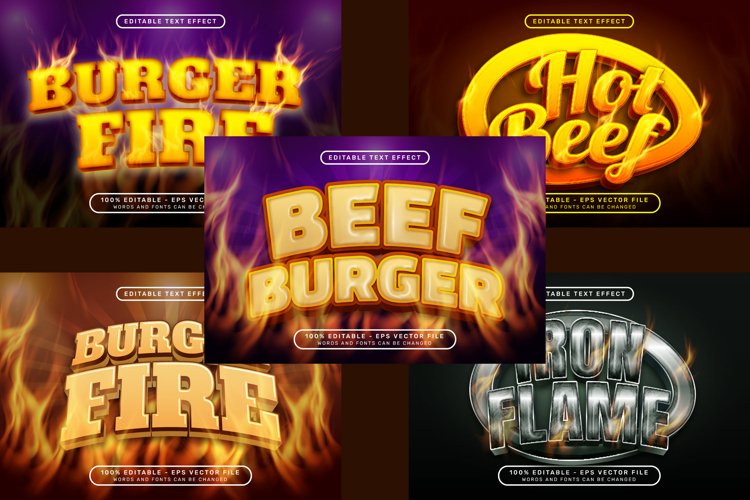 Fire Clipart Image 3