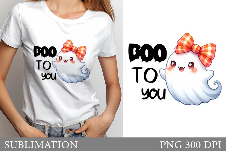 Cute Ghost Pictures Image 8