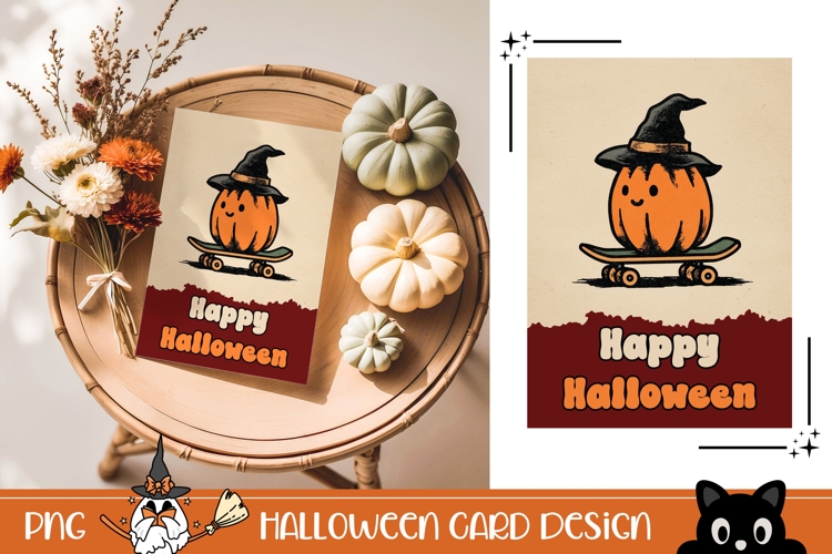 Halloween Clipart Png Image 13