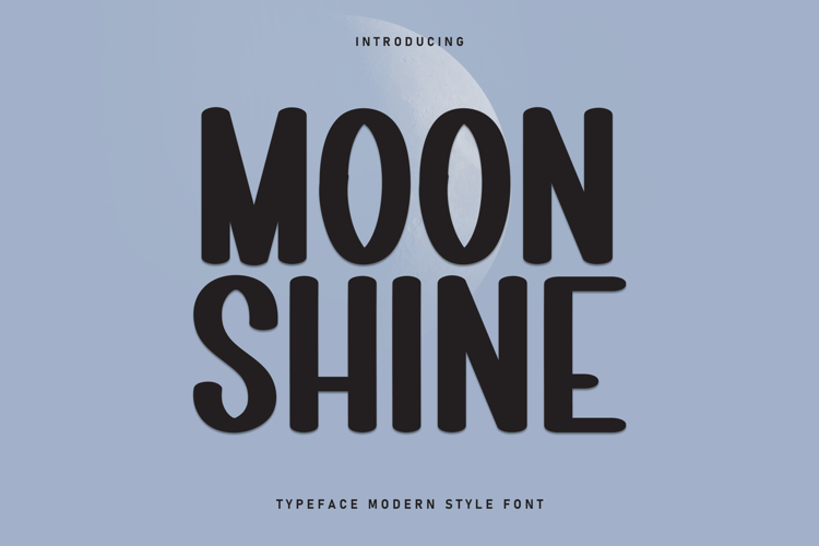 Moon Shine