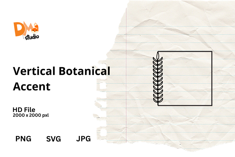Decorative Frame Svg Image 7