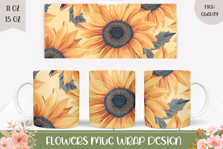 Sunflowers Png Image 8