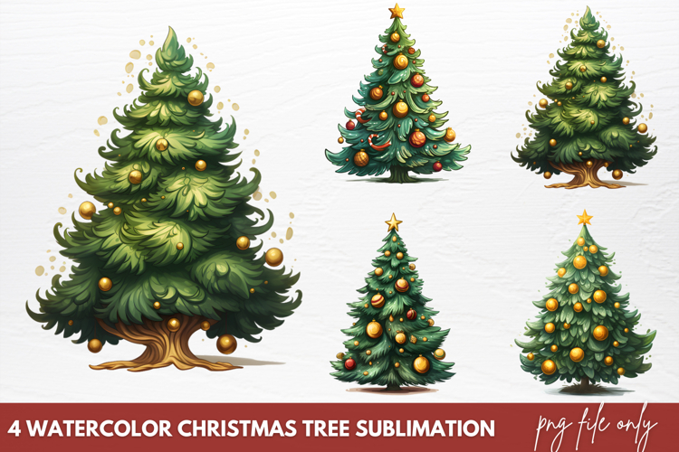 Tree Clipart Image 22