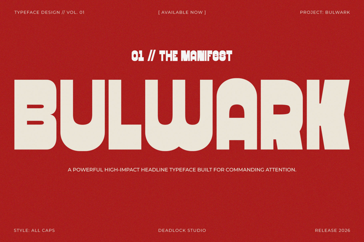 Branding Font Image 3