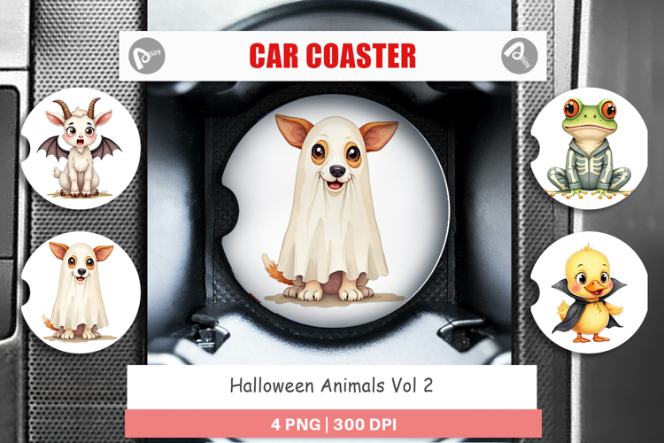 Halloween Png Image 14