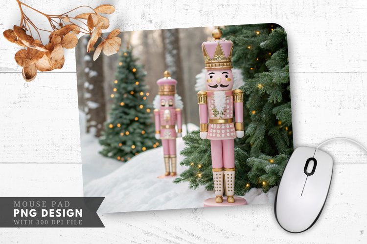 Nutcracker Clipart Image 14