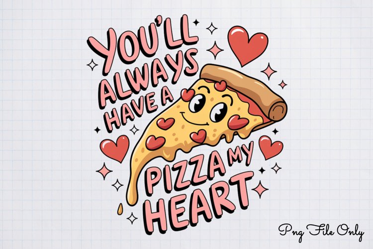Pizza PNG Image 13