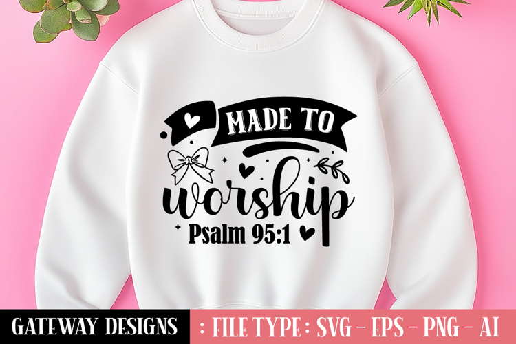 Scripture Clipart Image 21