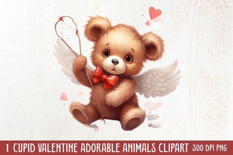 Cupid Clipart Image 5