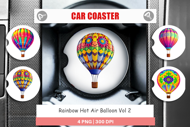 Balloon Clipart Image 23