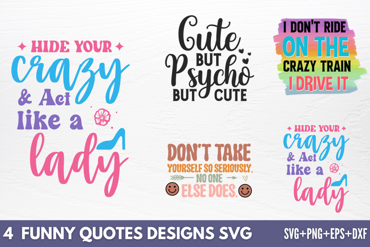 Funny Sublimation Designs Image 16