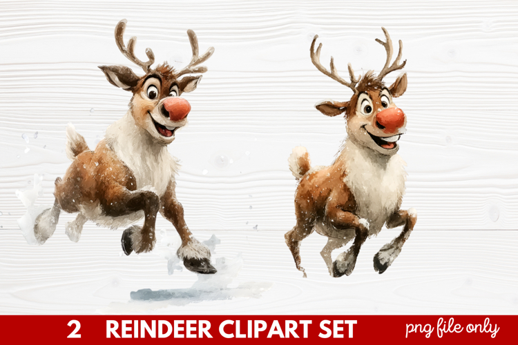 Cute Christmas Clipart Image 18