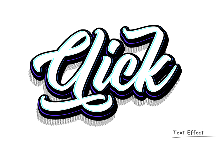 Graffiti Lettering Image 3