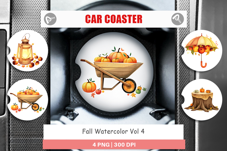 Fall Clipart Image 7