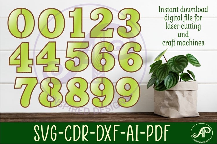 Laser Cutting Dxf Files Image 22