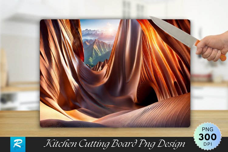 Mountains Clipart Image 23
