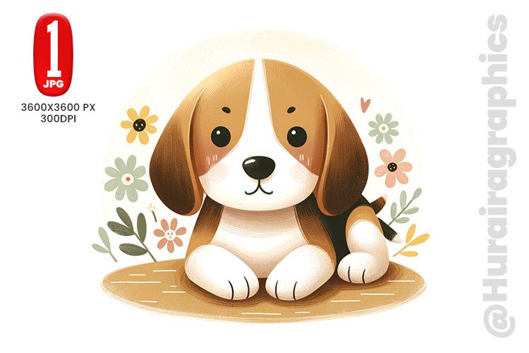 Animal Clipart Image 8