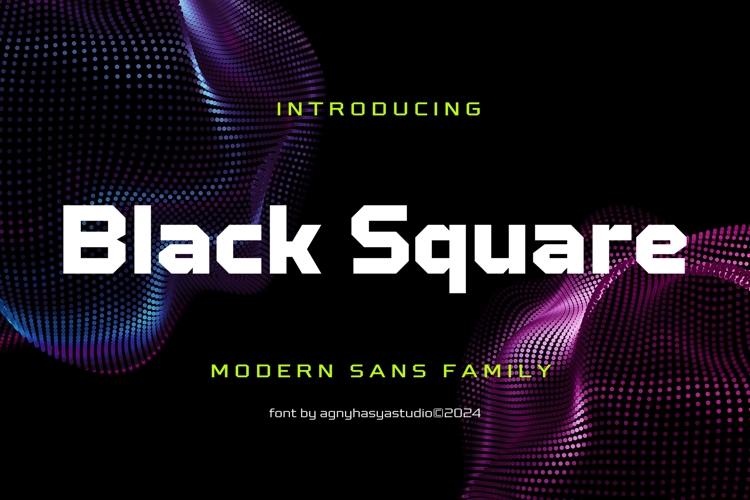 Font Family Image 15