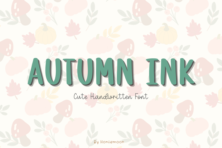 Cute Fonts Image 14
