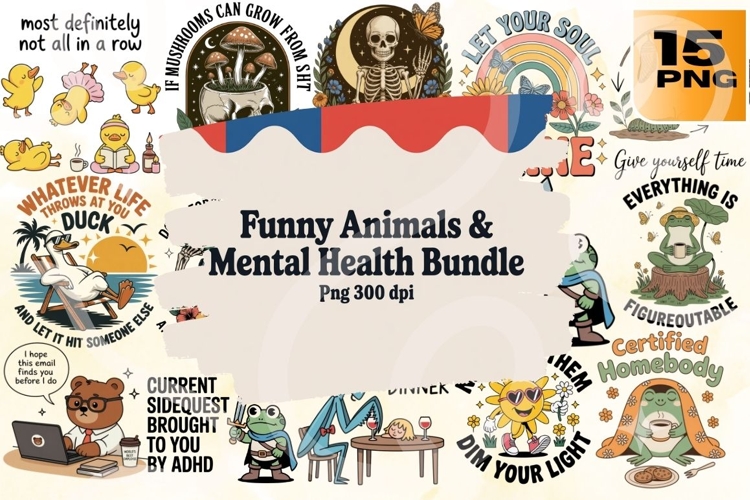 Adhd Clipart Image 11